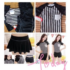 3in 1fashion swimsuit